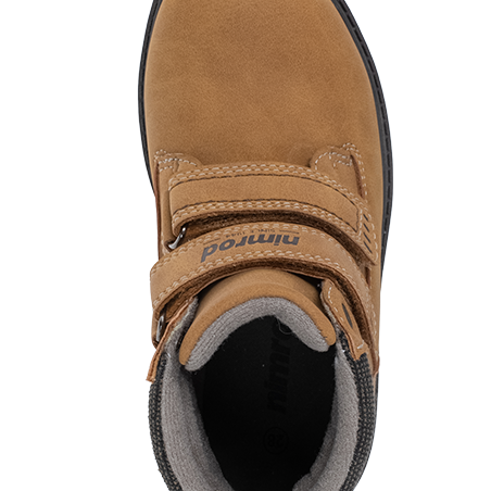 נעלי אופנה בנים נימרוד - נעלי נמרוד