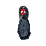 מגפי גשם ספיידרמן מארוול - נעלי נמרוד