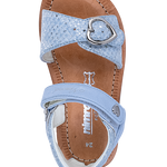 סנדל רטרו בייבי הדפס - נעלי נמרוד