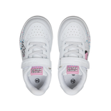 נעלי ספורט סקייט מיני מאוס דיסני - נעלי נמרוד