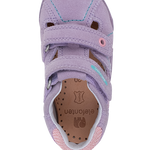 סנדלי צעד ראשון VIVO אלפנטן - נעלי נמרוד