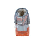 מגפון סקי תאורה אלפנטן WATERPROOF - נעלי נמרוד