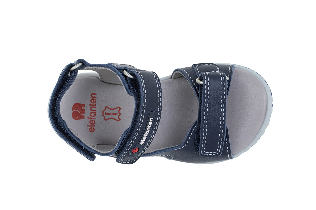 סנדלי פעוטות NIKKI אלפנטן - נעלי נמרוד