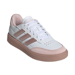 נעלי ספורט אדידס COURTBLOCK J FTWWHT - נעלי נמרוד