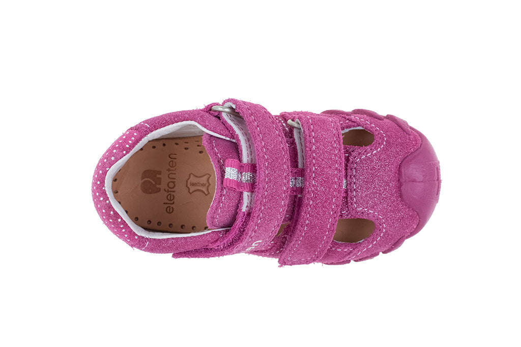 סנדלי צעד ראשון FREE אלפנטן - נעלי נמרוד