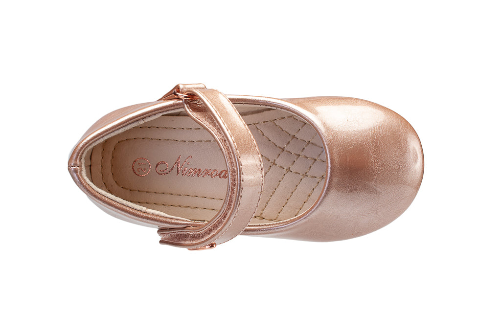 בלרינה פעוטות - נעלי נמרוד