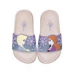 כפכפים פרוזן דיסני - נעלי נמרוד