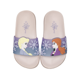 כפכפים פרוזן דיסני - נעלי נמרוד