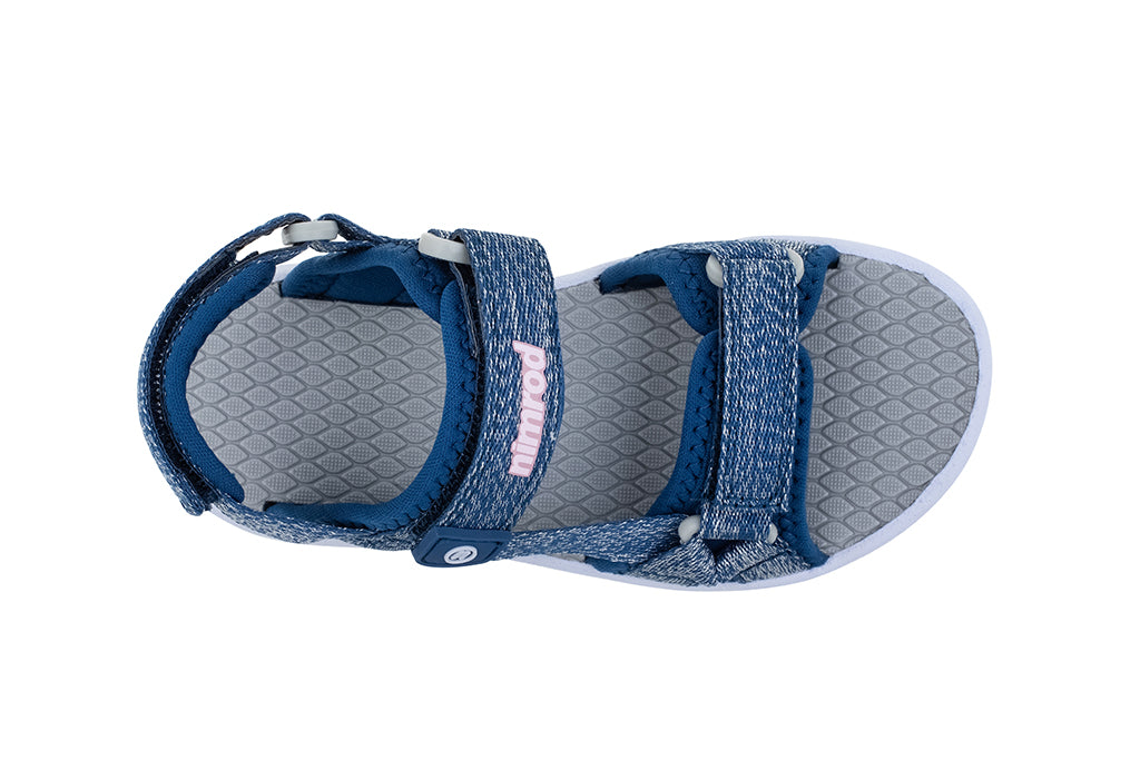 סנדלי ספורט EX LIGHT נמרוד - נעלי נמרוד