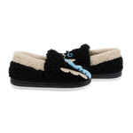 נעלי בית מדוגמות - נעלי נמרוד