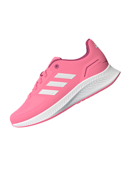 נעלי ספורט אדידס RUNFALCON 2.0 K - נעלי נמרוד