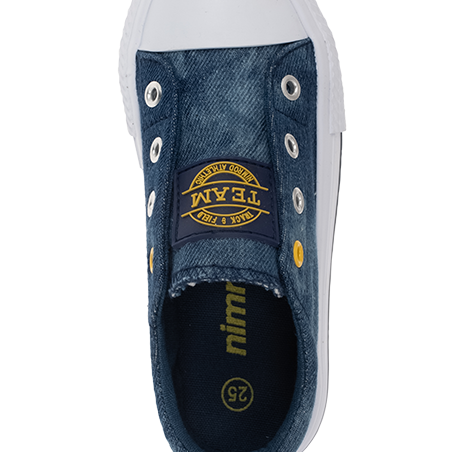 סניקרס בנים - נעלי נמרוד