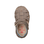 סנדלי FIDO אלפנטן - נעלי נמרוד