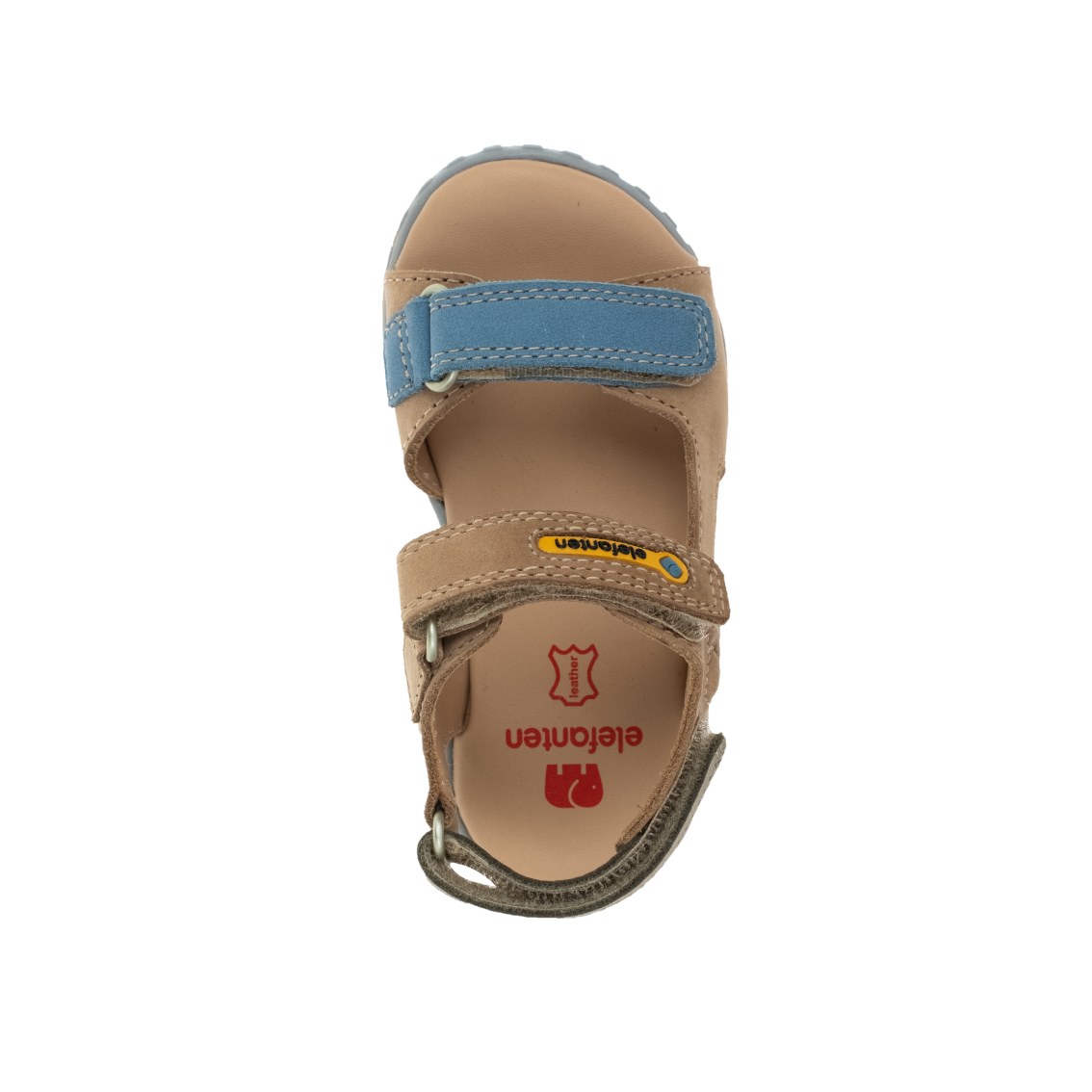 סנדלי פעוטות NIKKI אלפנטן - נעלי נמרוד