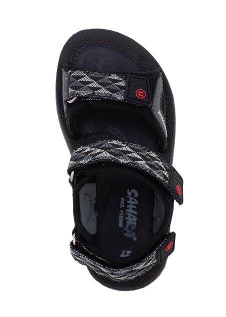 סנדלי סהרה בנים - נעלי נמרוד