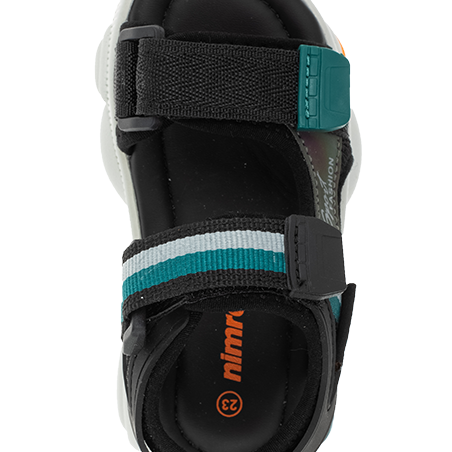 סנדלי ספורט פעוטות - נעלי נמרוד