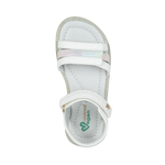 סנדלי VEGAN נמרוד - נעלי נמרוד