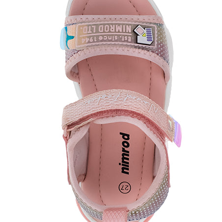 סנדלי אופנה נמרוד - נעלי נמרוד