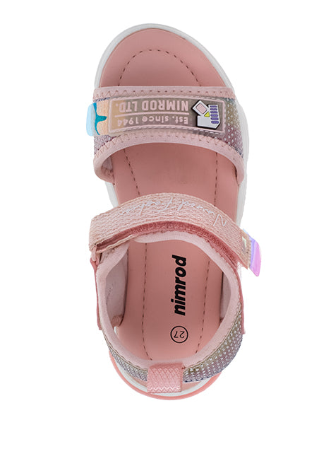 סנדלי אופנה נמרוד - נעלי נמרוד