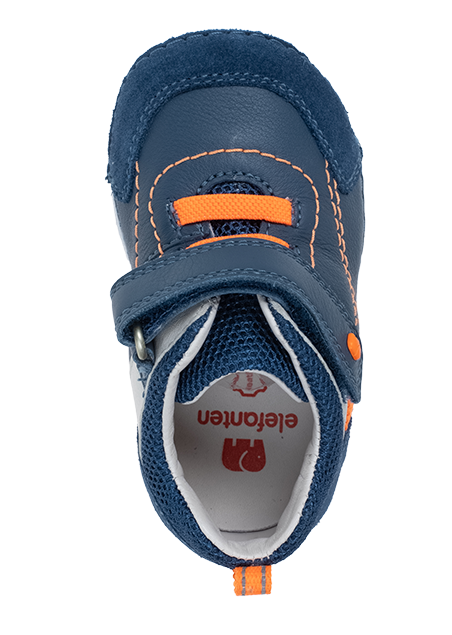 נעלי צעד ראשון LARI אלפנטן - נעלי נמרוד