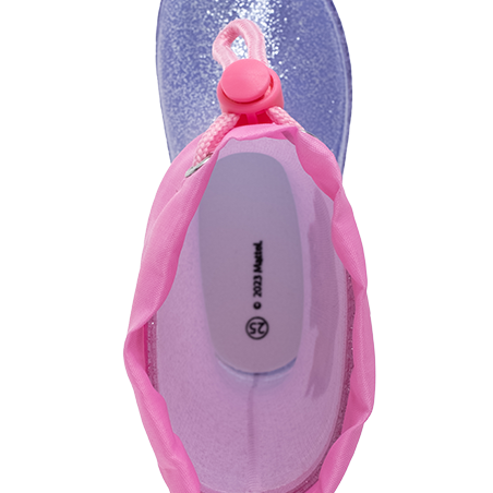 מגפי גשם ברבי - נעלי נמרוד