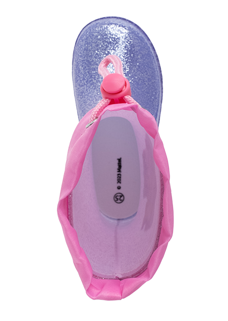 מגפי גשם ברבי - נעלי נמרוד