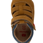 סנדלי צעד ראשון LULU אלפנטן - נעלי נמרוד