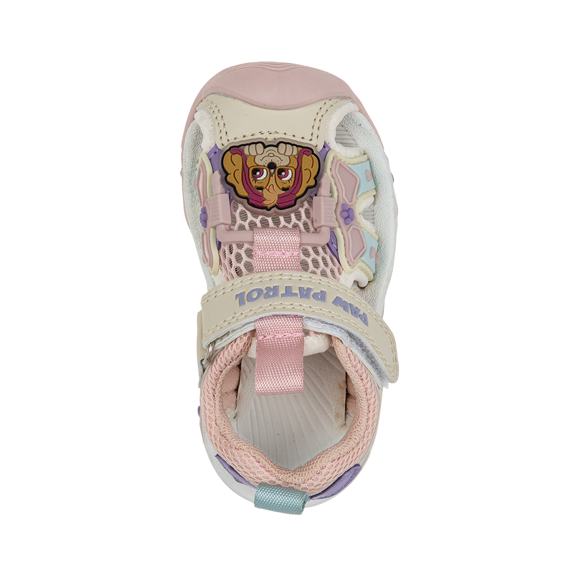 סנדלי פעוטות מפרץ ההרפתקאות - נעלי נמרוד