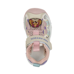 סנדלי פעוטות מפרץ ההרפתקאות - נעלי נמרוד