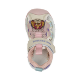 סנדלי פעוטות מפרץ ההרפתקאות - נעלי נמרוד