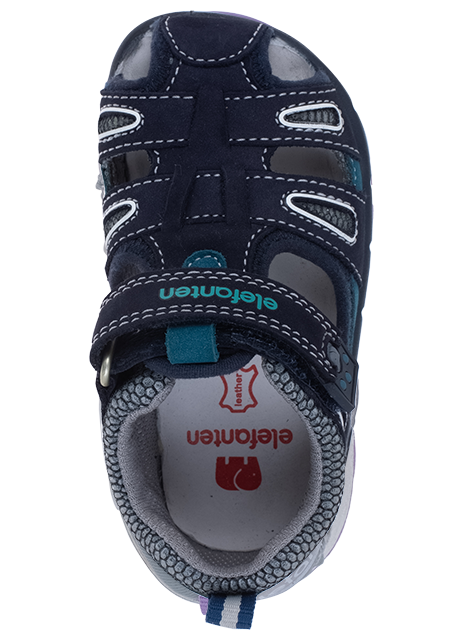 סנדלי FLEXI אלפנטן - נעלי נמרוד