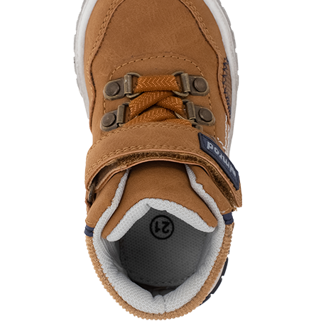 נעלי חורף פעוטות VEGAN נמרוד - נעלי נמרוד