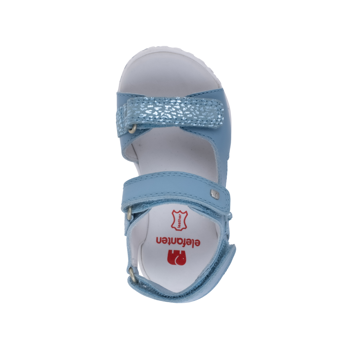 סנדלי פעוטות NIKKI אלפנטן - נעלי נמרוד