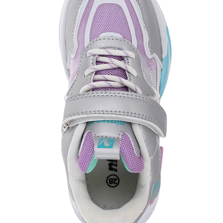 ספורט אופנה - נעלי נמרוד