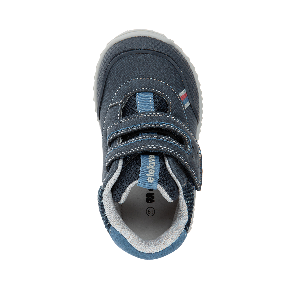 נעלי צעד ראשון עור ICON אלפנטן - נעלי נמרוד