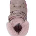 נעלי חורף פעוטות חתול - נעלי נמרוד