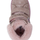 נעלי חורף פעוטות חתול - נעלי נמרוד