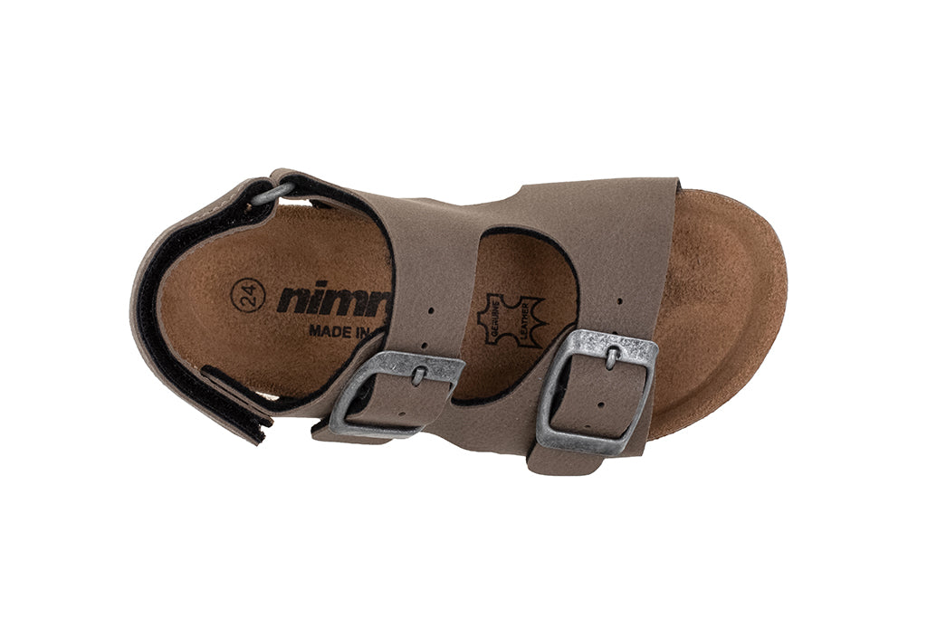 סנדלי שעם בנים - נעלי נמרוד