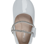 נעלי בלרינה פעוטות נמרוד - נעלי נמרוד