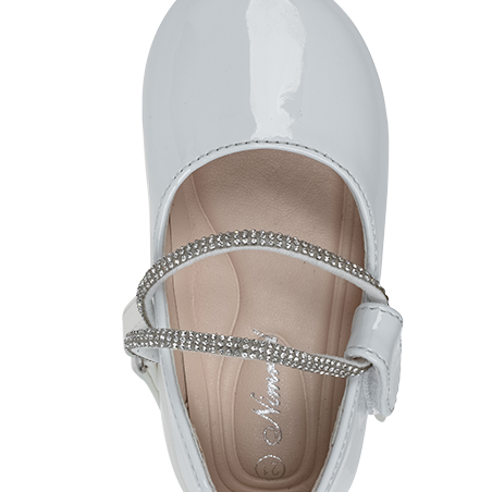 נעלי בלרינה פעוטות נמרוד - נעלי נמרוד