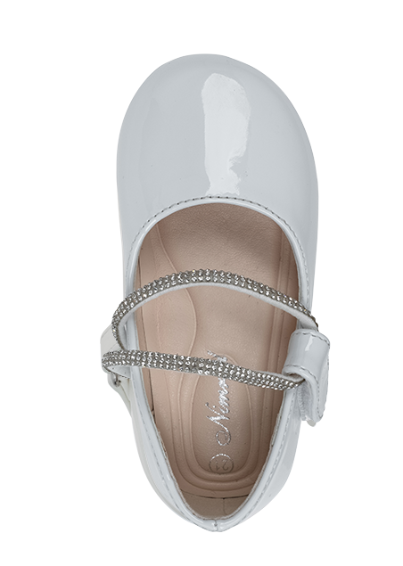 נעלי בלרינה פעוטות נמרוד - נעלי נמרוד