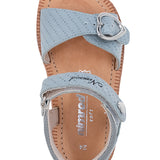 סנדל רטרו בייבי הדפס - נעלי נמרוד