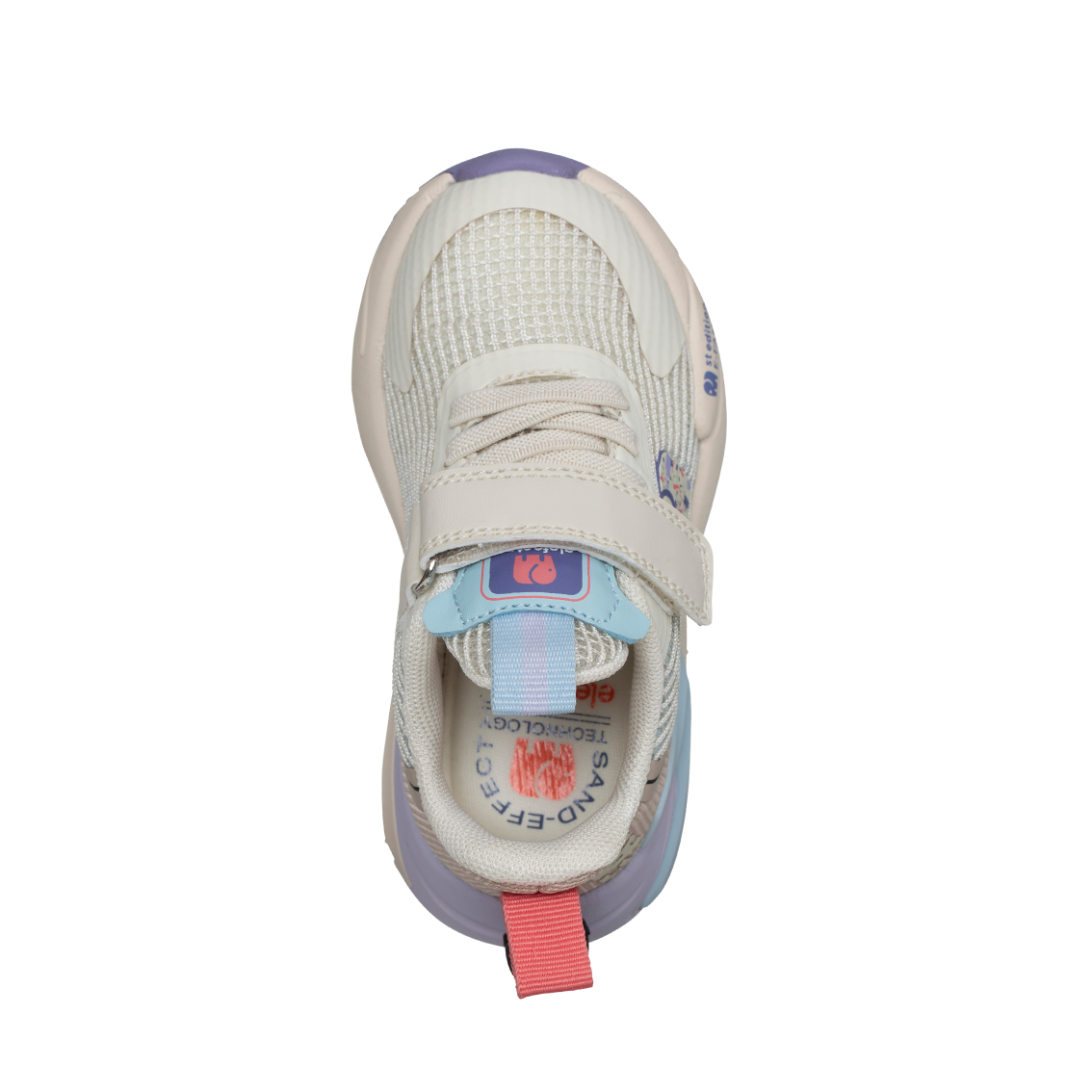 נעלי ספורט אלפנטן - נעלי נמרוד