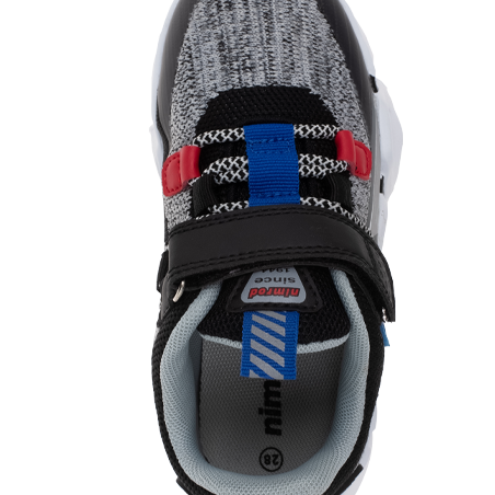 נעלי ספורט אופנה נמרוד - נעלי נמרוד