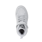 נעלי ספורט סקייט גבוהות