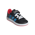 נעלי אופנה אדידס ספיידרמן Marvel Spider-Man Grand Court - נעלי נמרוד