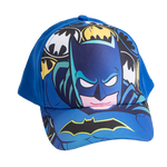 כובע קיץ באטמן - נעלי נמרוד