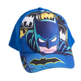 כובע קיץ באטמן - נעלי נמרוד