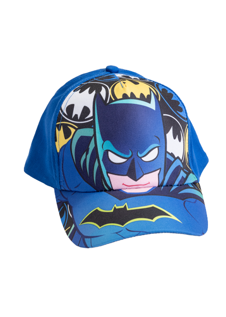כובע קיץ באטמן - נעלי נמרוד