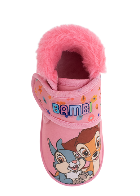 נעלי בית במבי - נעלי נמרוד